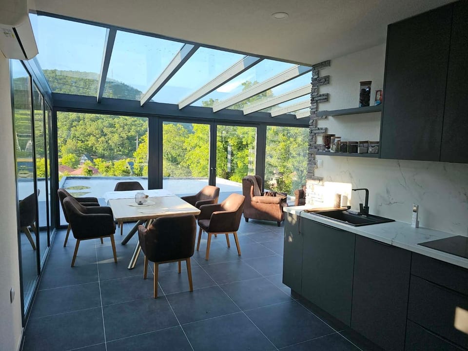 SWISS Apartment Apartment in Federation of Bosnia and Herzegovina