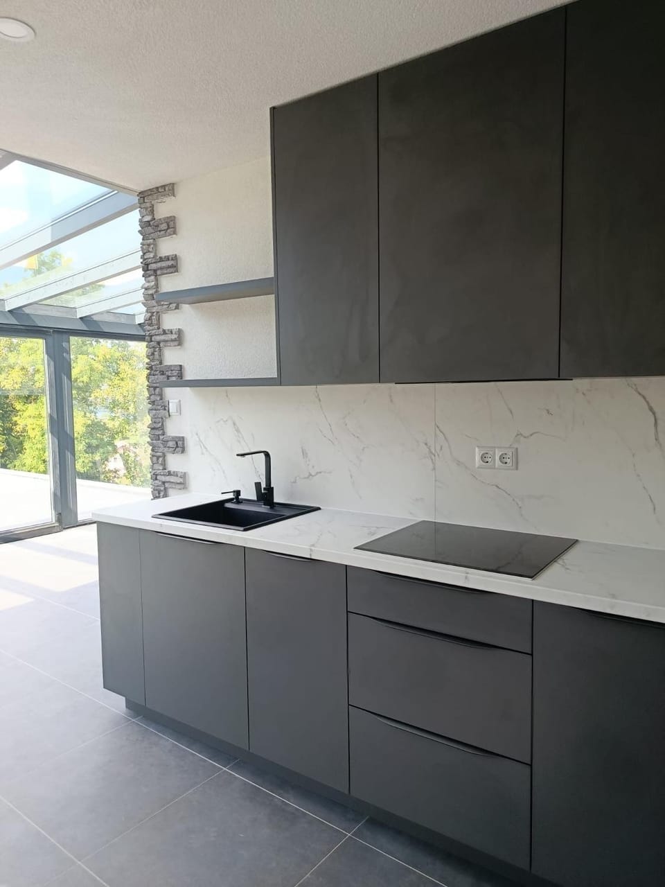 SWISS Apartment Apartment in Lika-Senj County