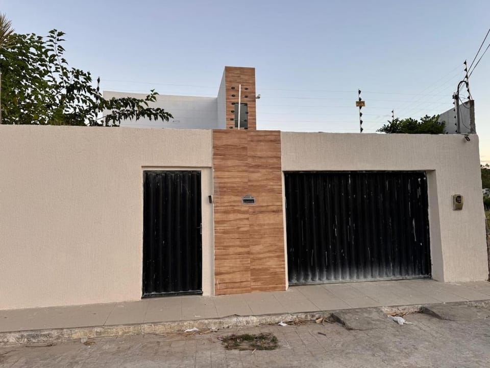 casa em Arcoverde House in State of Pernambuco, Brazil