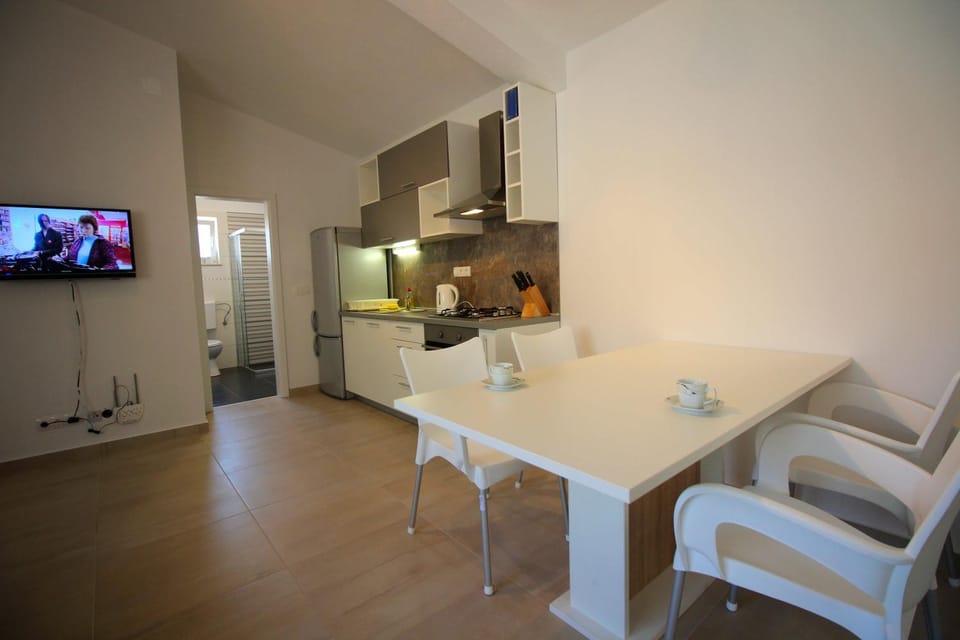 Apartment Di Novi Vinodolski Apartment in Novi Vinodolski