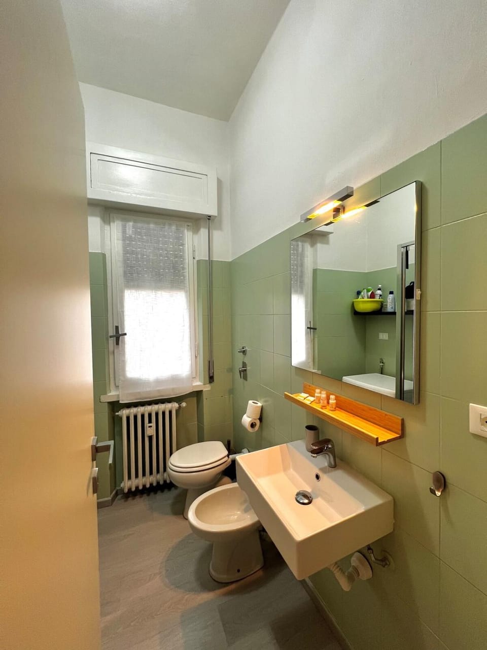 15 minutes from the Duomo - new apartment with every comfort Apartment in Milan