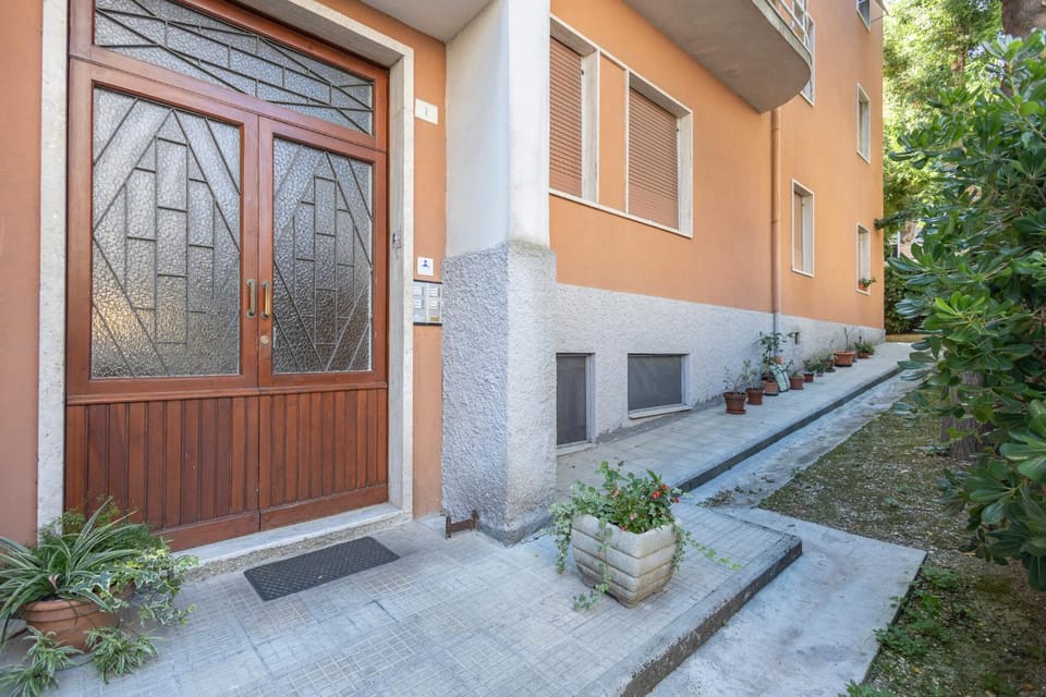 Vintage al passetto - Ancona Centro Apartment in Marche