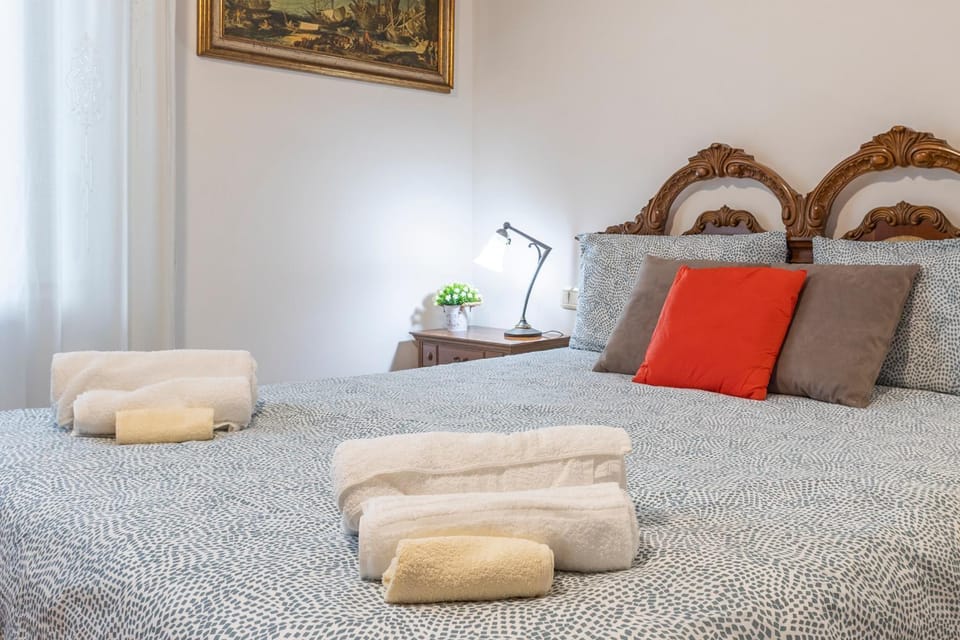 Vintage al passetto - Ancona Centro Apartment in Marche