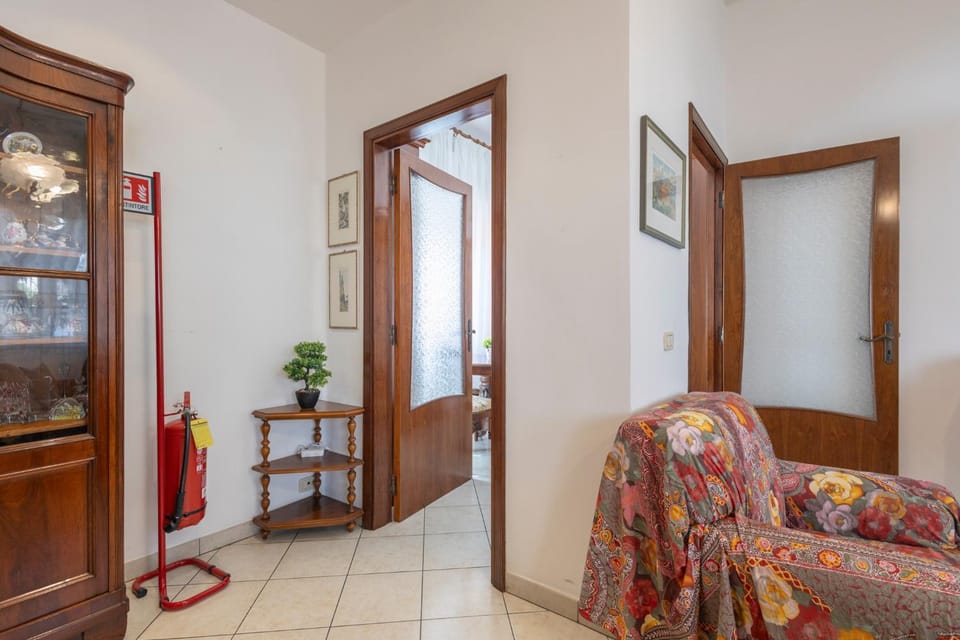 Vintage al passetto - Ancona Centro Apartment in Marche