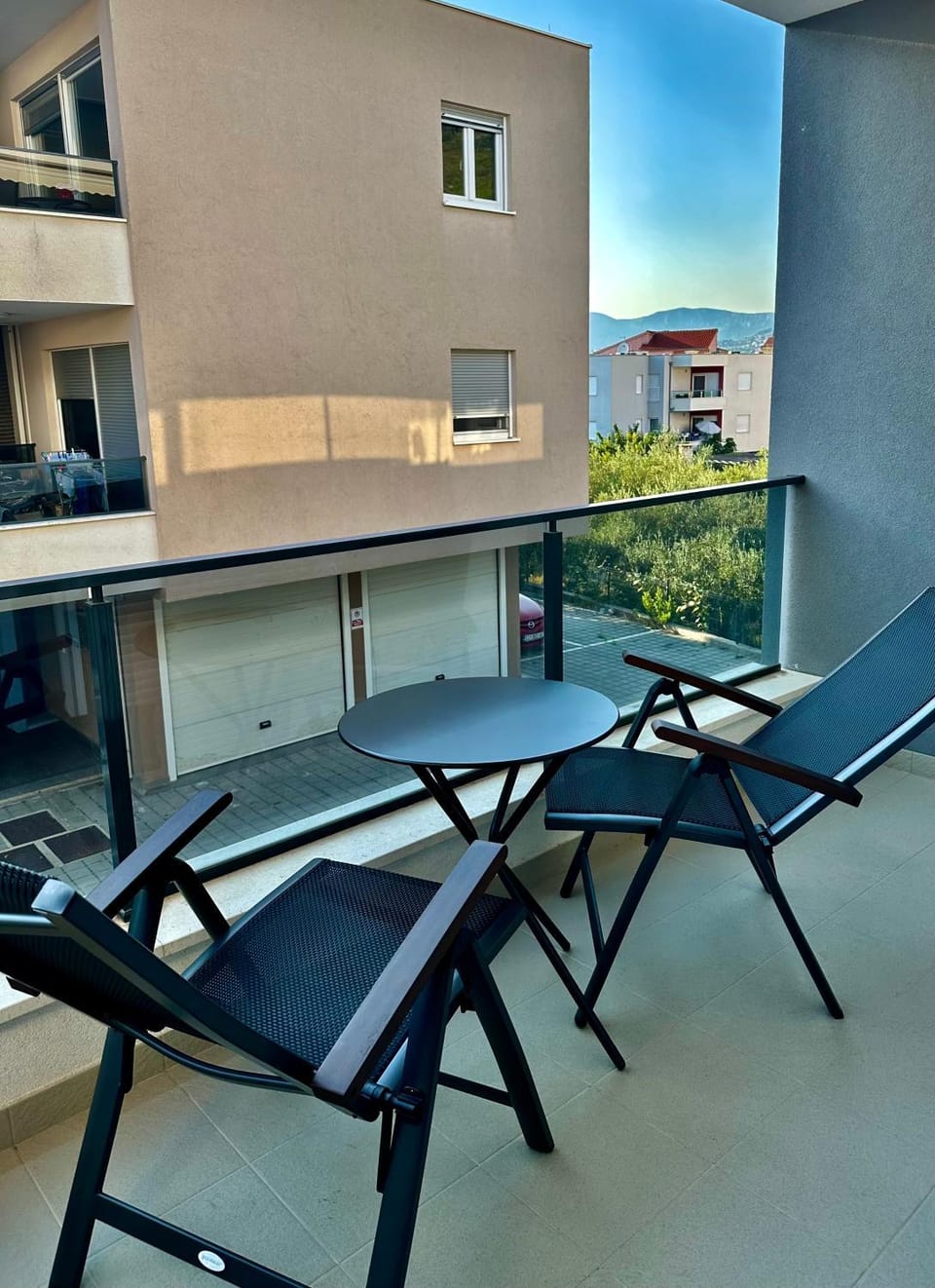 Apartman ANJA - Strožanac Apartment in Podstrana
