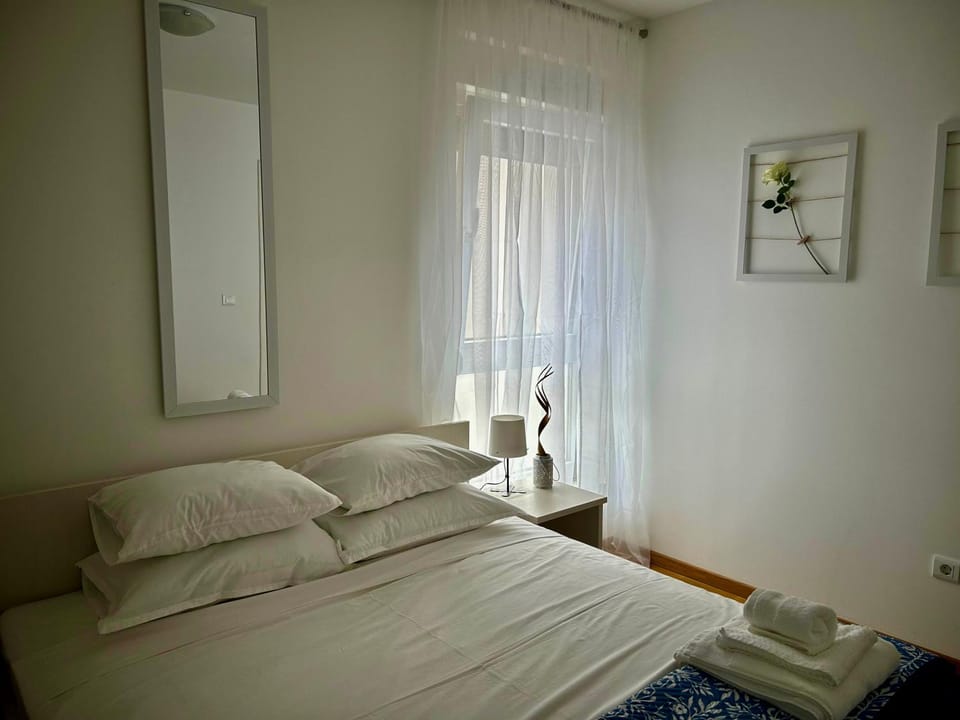 Apartman ANJA - Strožanac Apartment in Podstrana