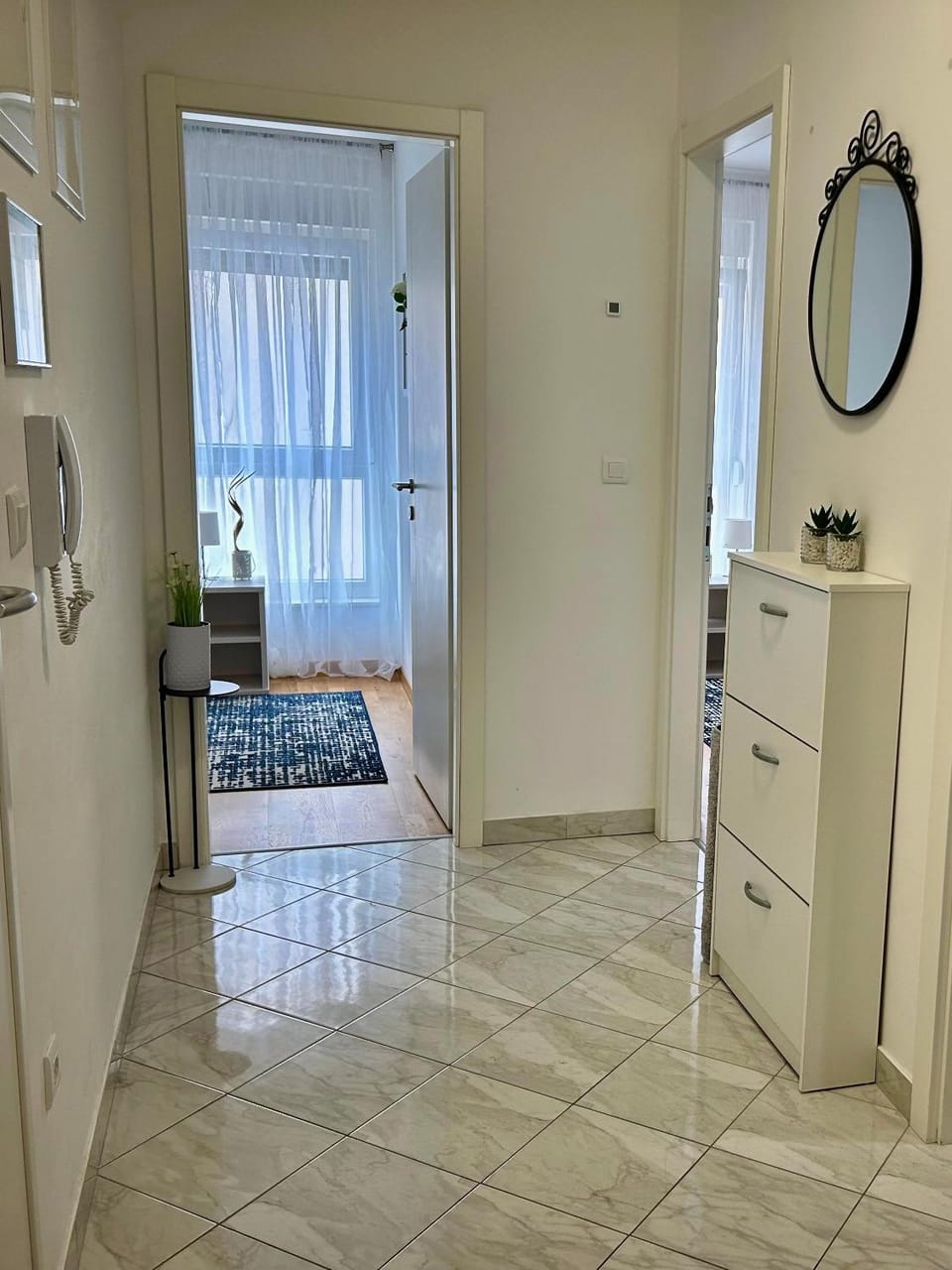 Apartman ANJA - Strožanac Apartment in Podstrana