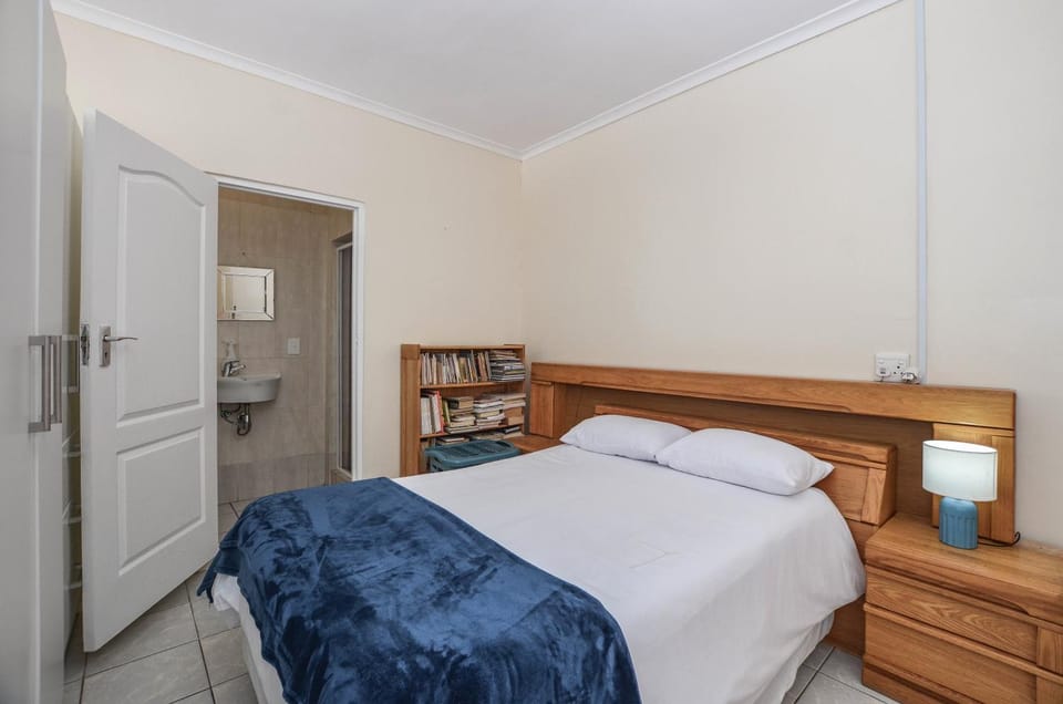 Family Tides Studio Apartment in Western Cape
