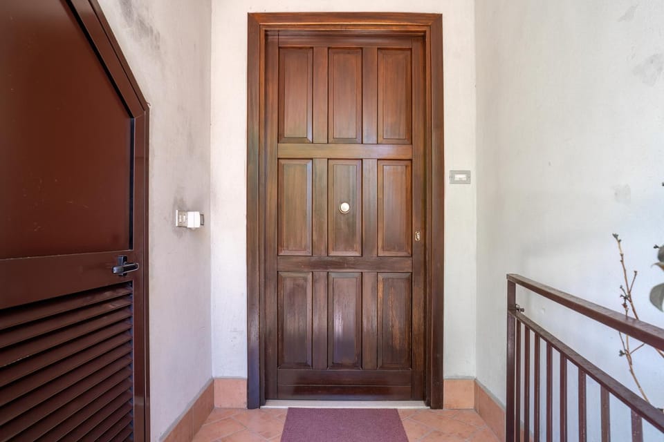 Scauri Holidays House in Lazio