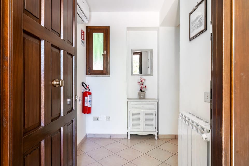 Scauri Holidays House in Lazio