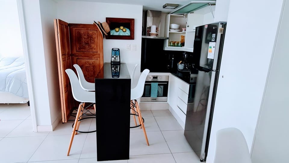 LUX TOWER Punta del Este Port Apartment in Punta del Este