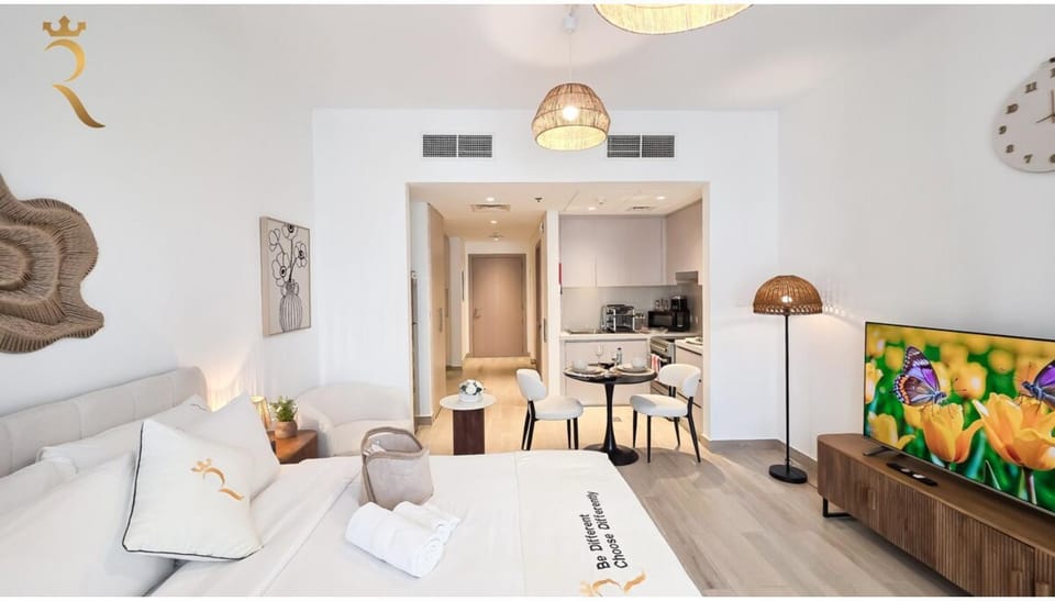 TV and multimedia, Kitchen or kitchenette, Dining area