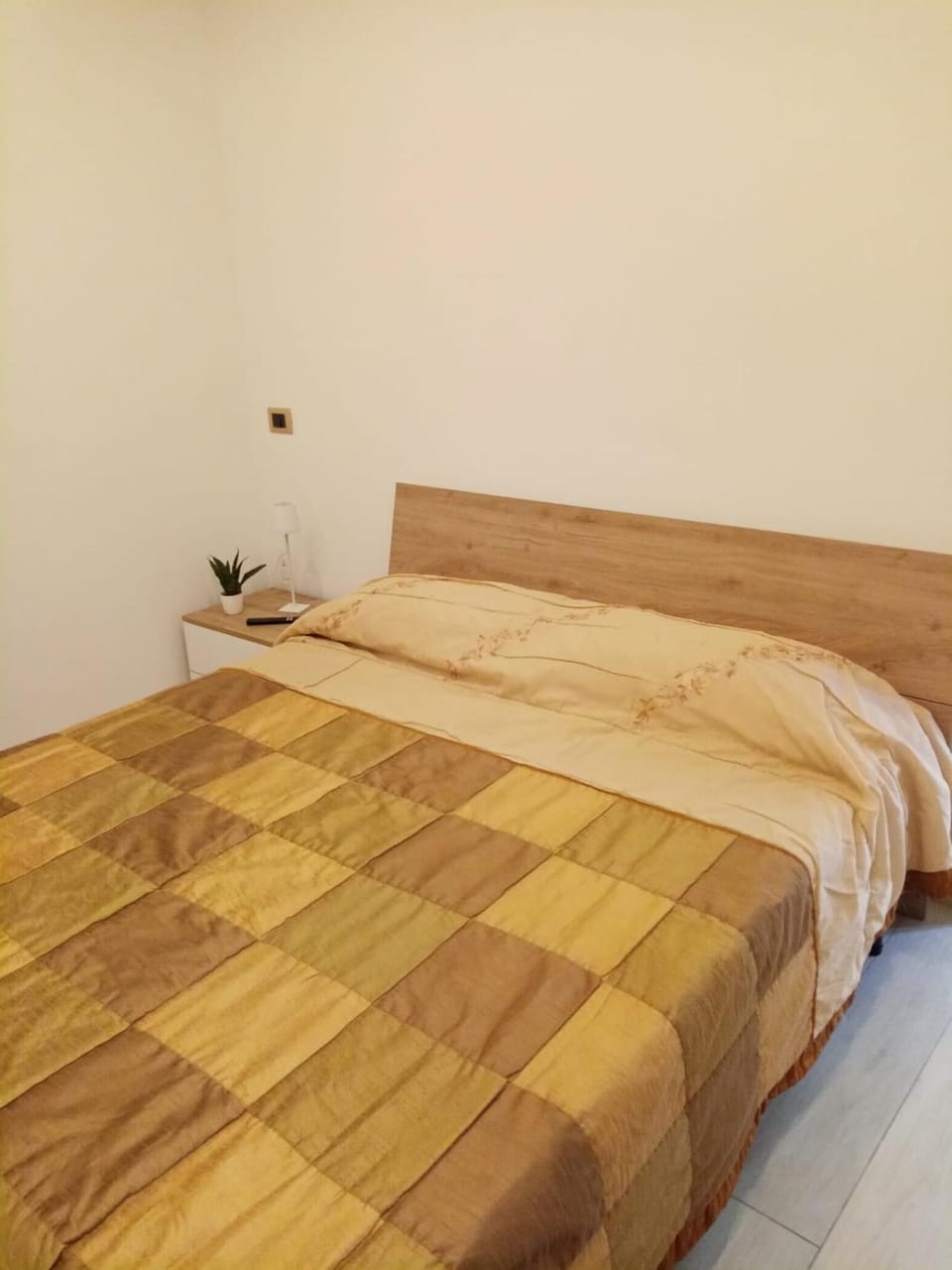 Casa De Grazia House in Tarquinia