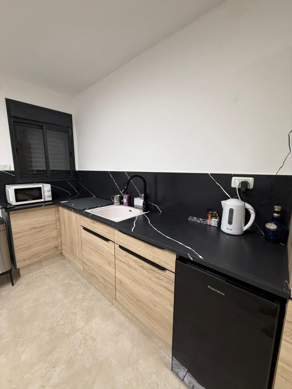 Daniel Hosting Apartment in North District