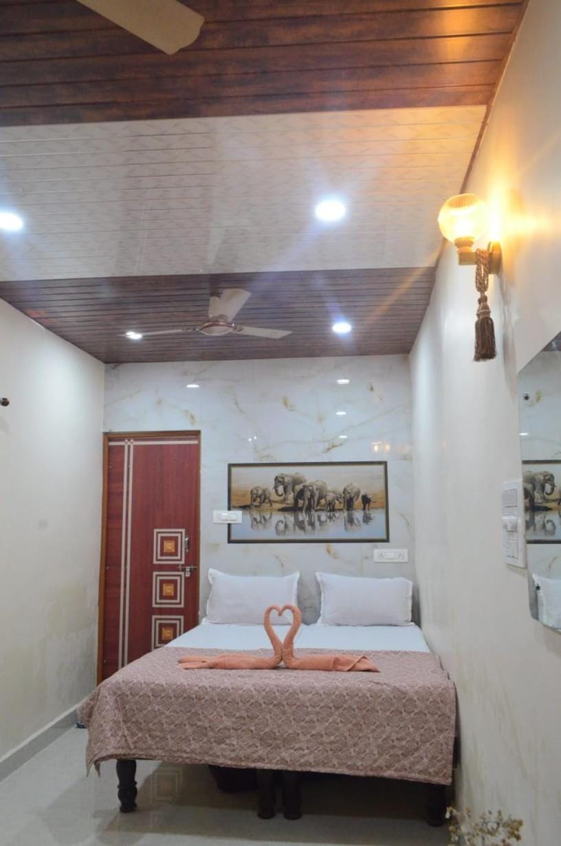 Hamsa Home Stay Vacation rental in Karnataka