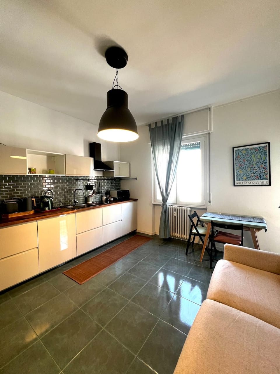 milano a piedi, alloggio a due passi dal centro Apartment in Milan