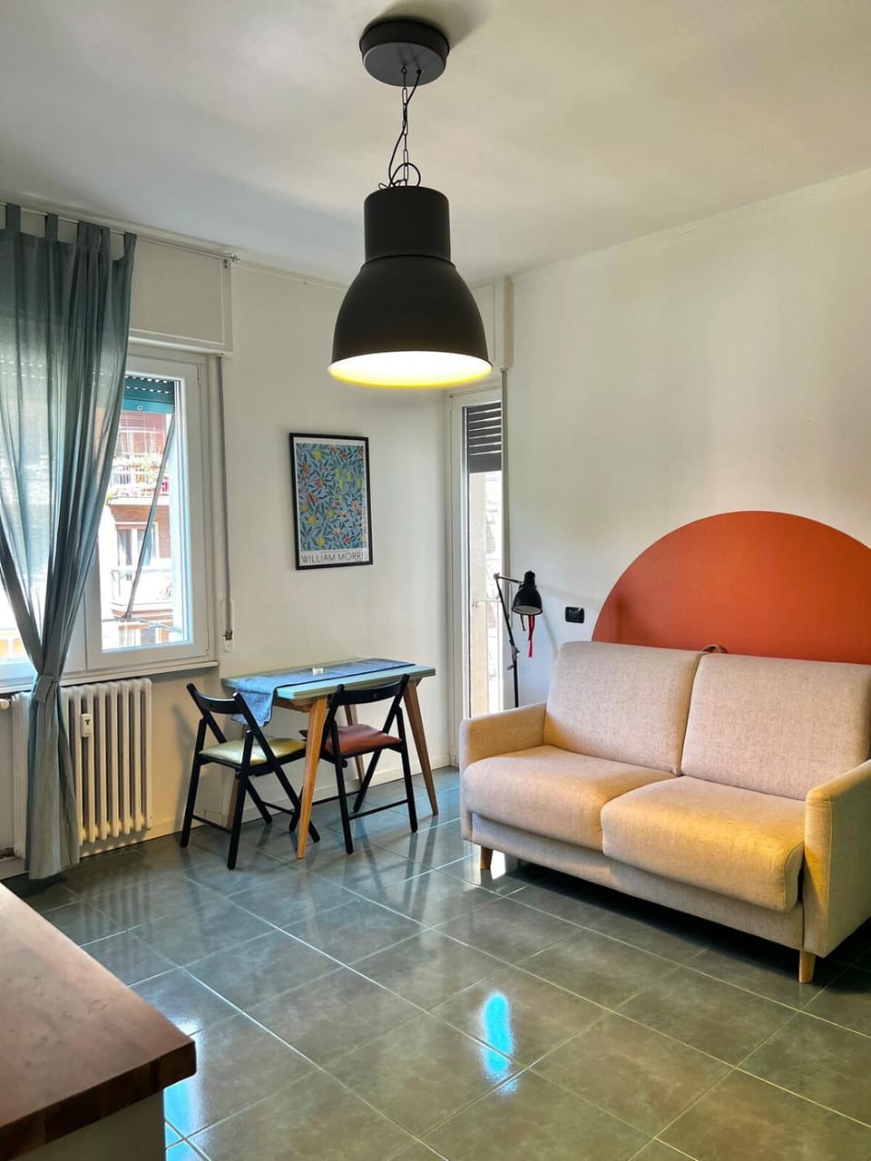 milano a piedi, alloggio a due passi dal centro Apartment in Milan