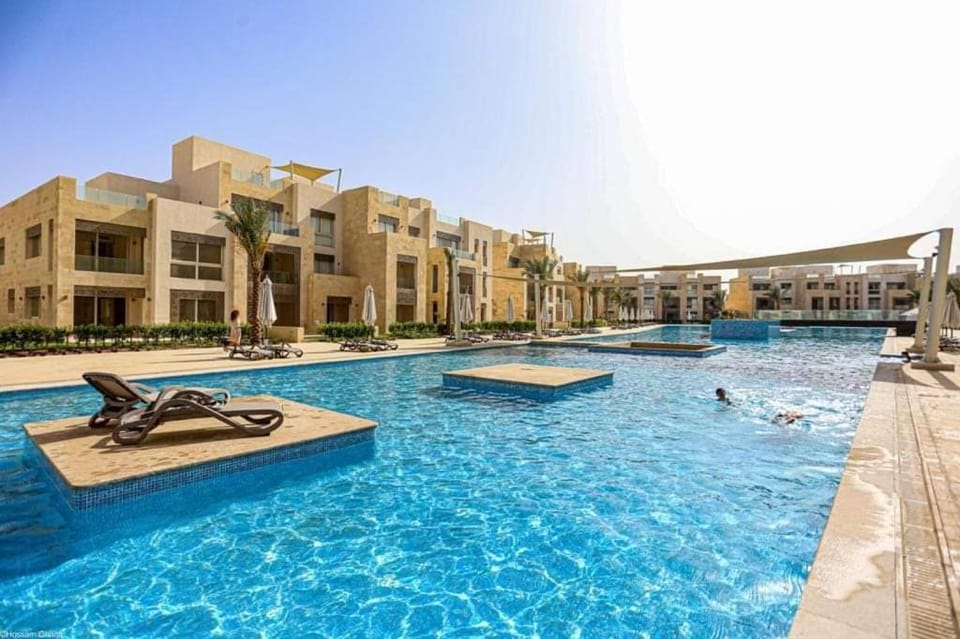 1 bedroom in mangroovy El gouna Apartment in Hurghada