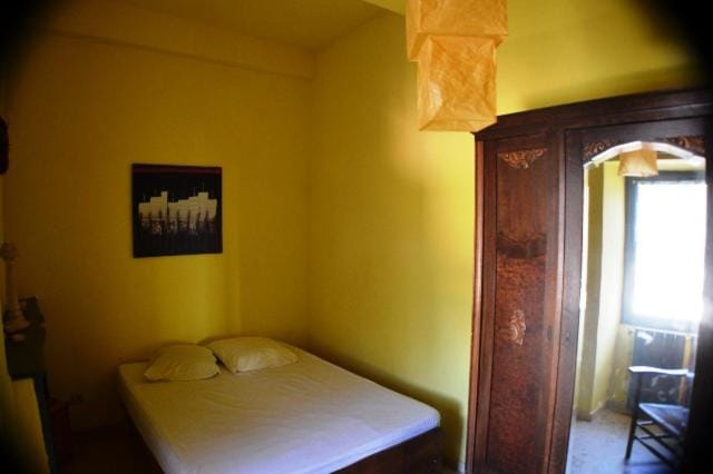 Gîte #8, 6 Pers, Domaine De Ribiere Apartment in Grospierres