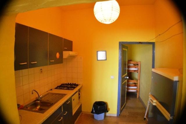 Gîte #8, 6 Pers, Domaine De Ribiere Apartment in Grospierres