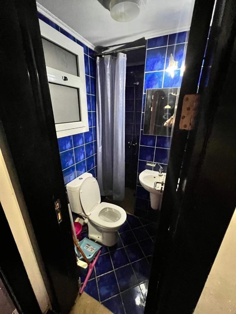 Porto Sharm Retreat by Mraky Rentals Apartment hotel in South Sinai Governorate