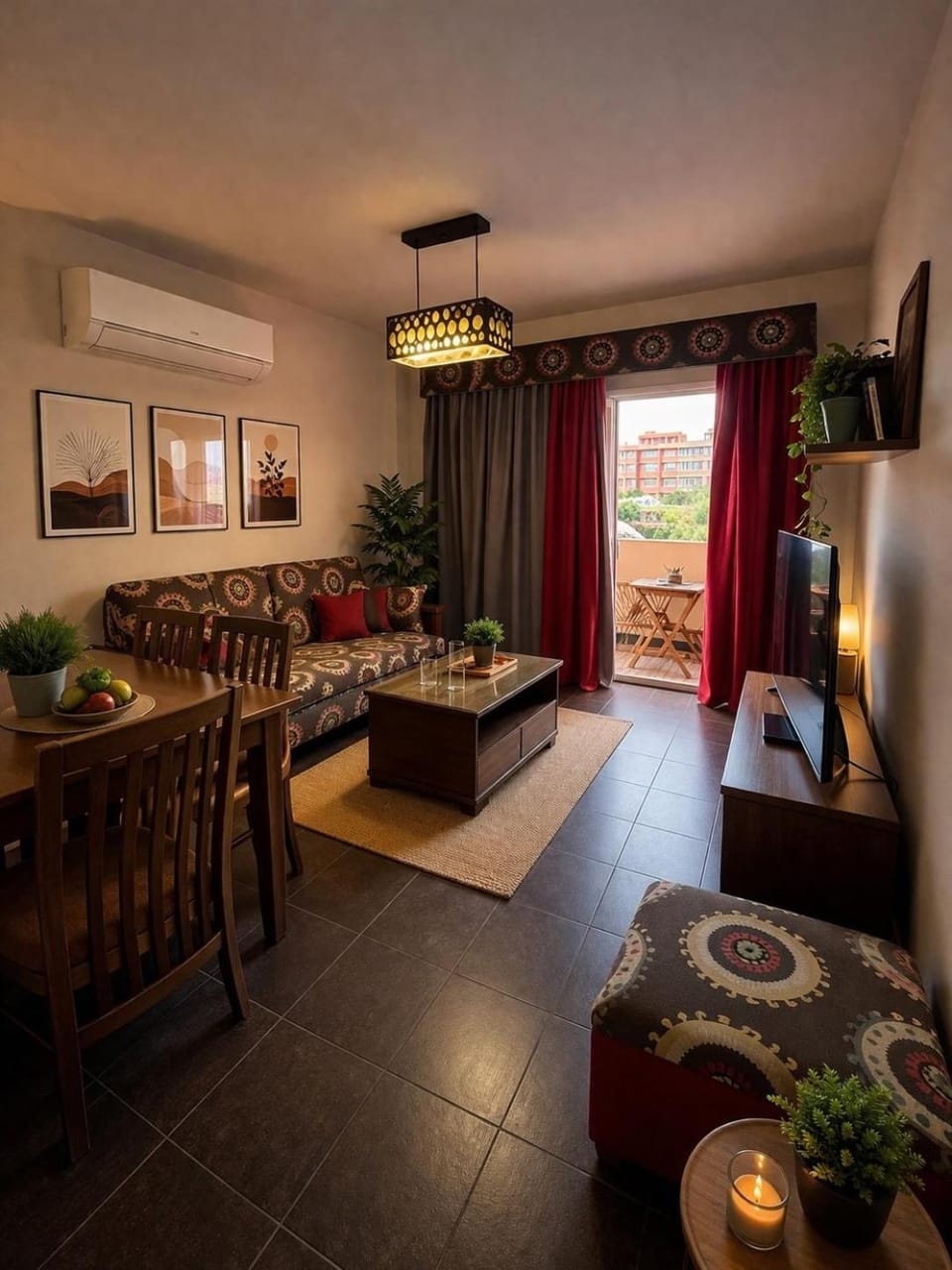 Porto Sharm Retreat by Mraky Rentals Apartment hotel in South Sinai Governorate