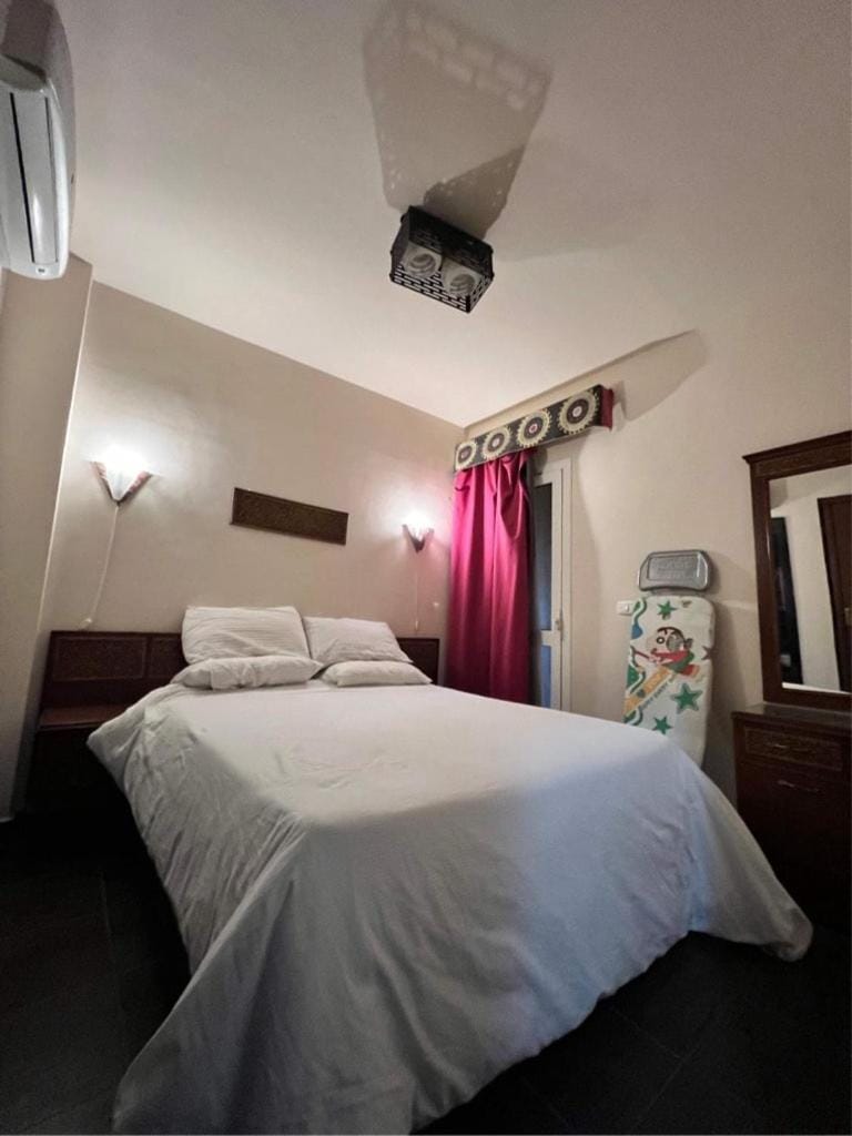 Porto Sharm Retreat by Mraky Rentals Apartment hotel in South Sinai Governorate