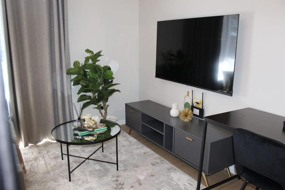 Beth's at Akaru Apartment in Sandton