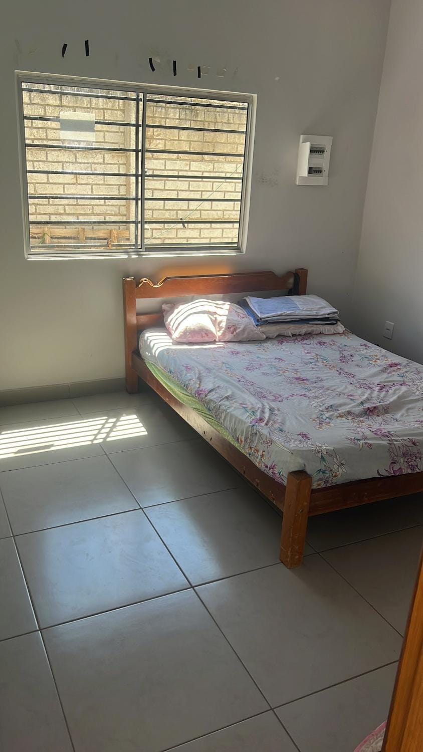 Chacara the fest is an ideal place to relax House in Uberlândia