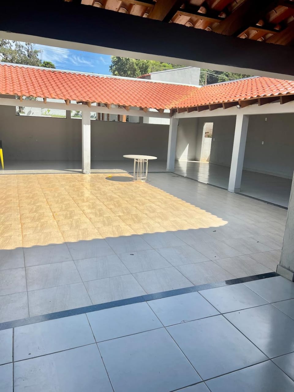 Chacara the fest is an ideal place to relax House in Uberlândia
