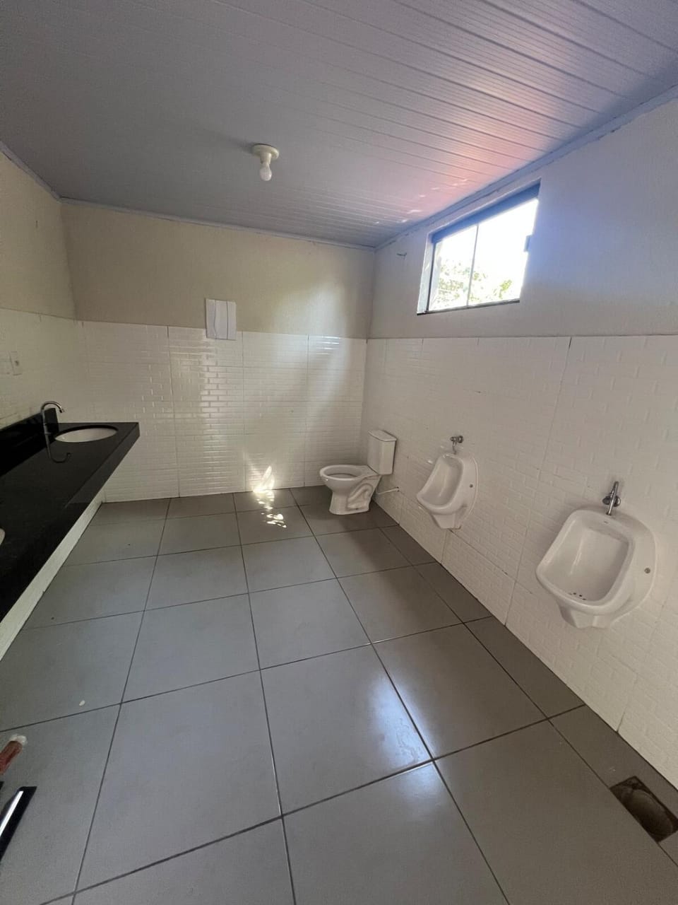 Chacara the fest is an ideal place to relax House in Uberlândia