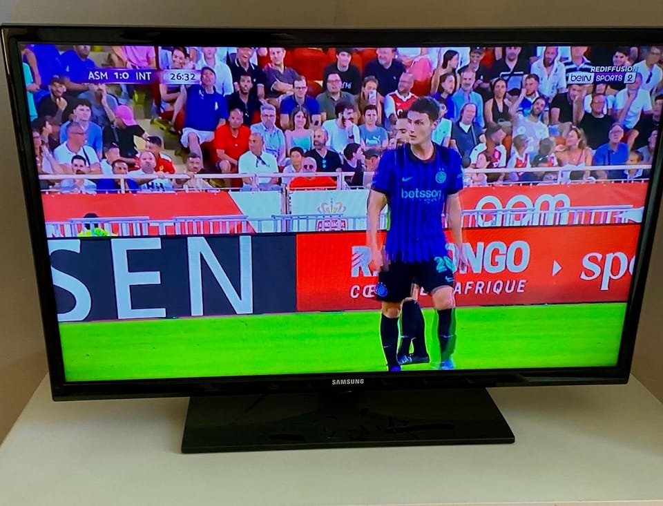 TV and multimedia