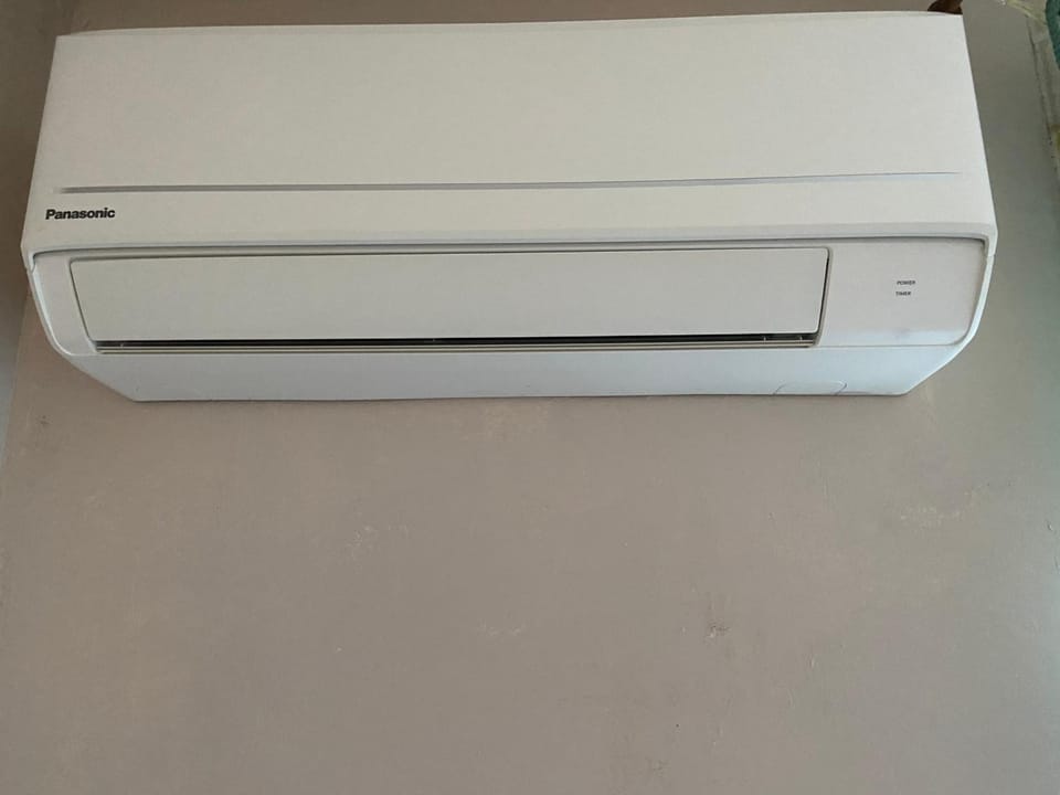air conditioner