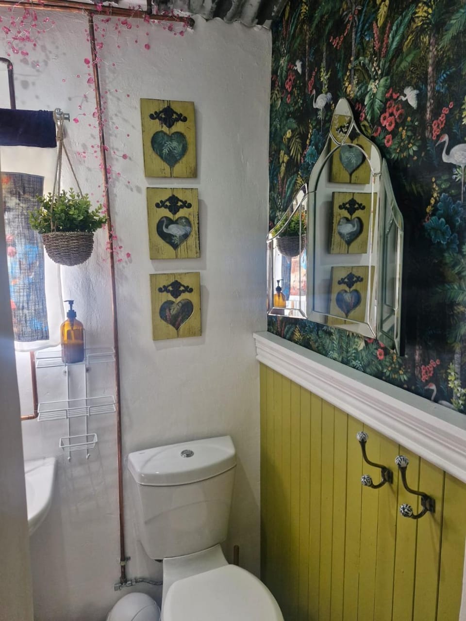 Toilet, Bathroom