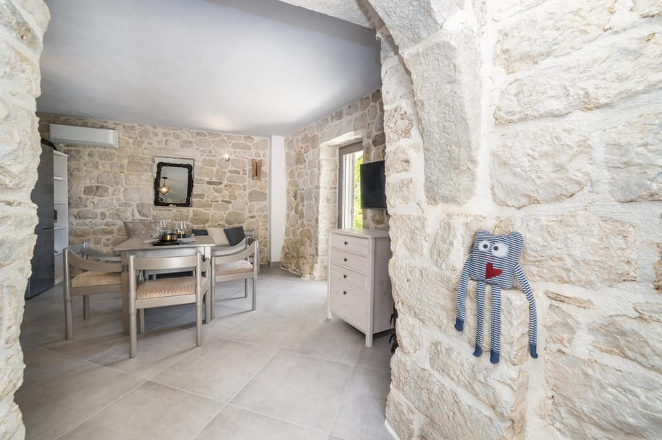 Kuća Kalma House in Dubrovnik-Neretva County