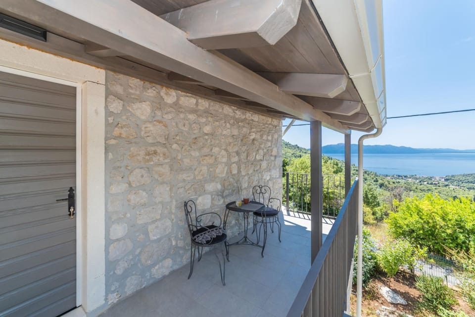 Kuća Kalma House in Dubrovnik-Neretva County