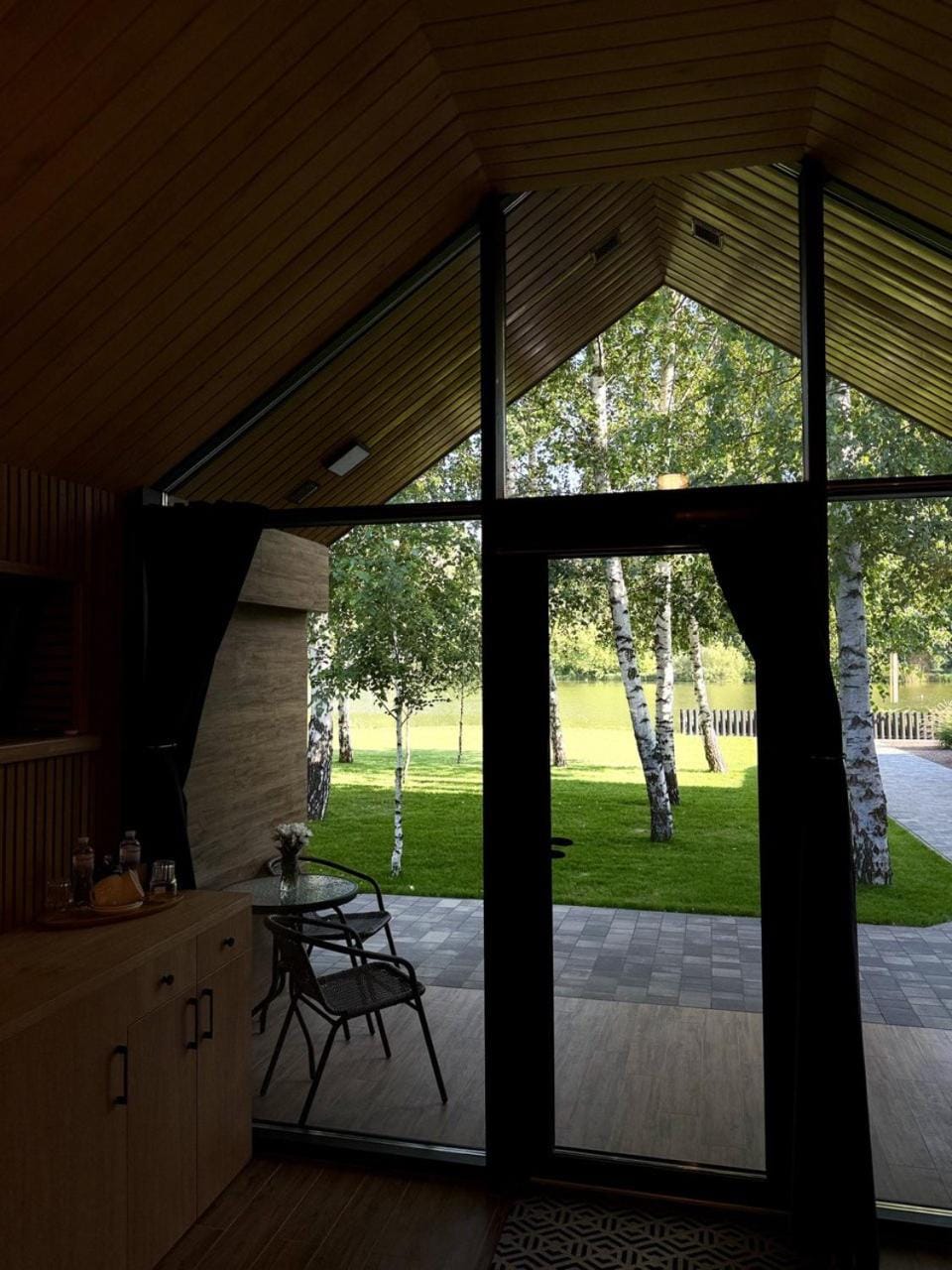 Malina ШАЛЕ Chalet in Ukraine