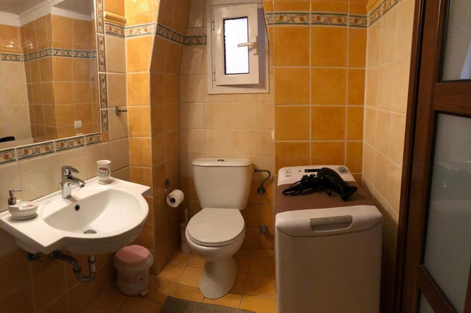 Emma's appartment Apartment in Corfu