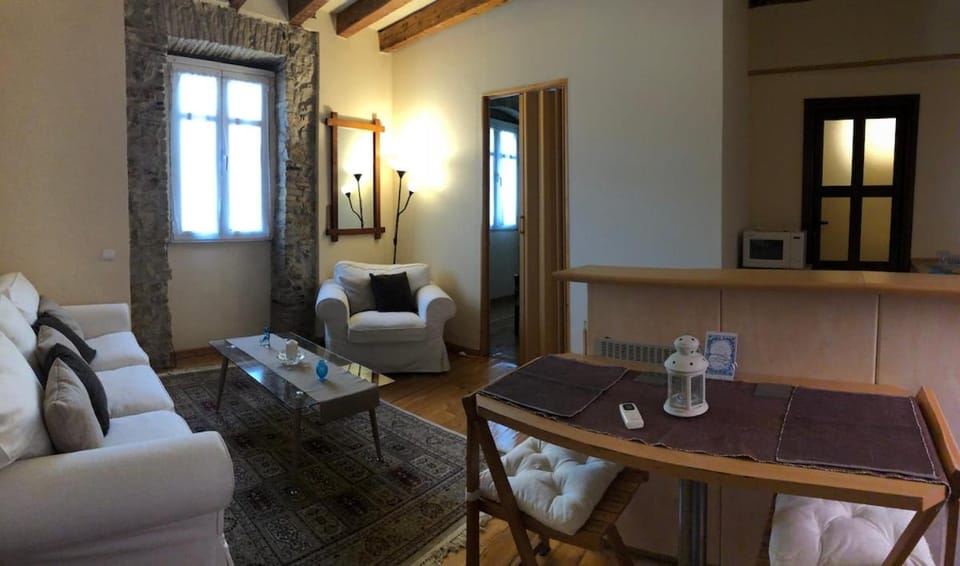 Emma's appartment Apartment in Corfu