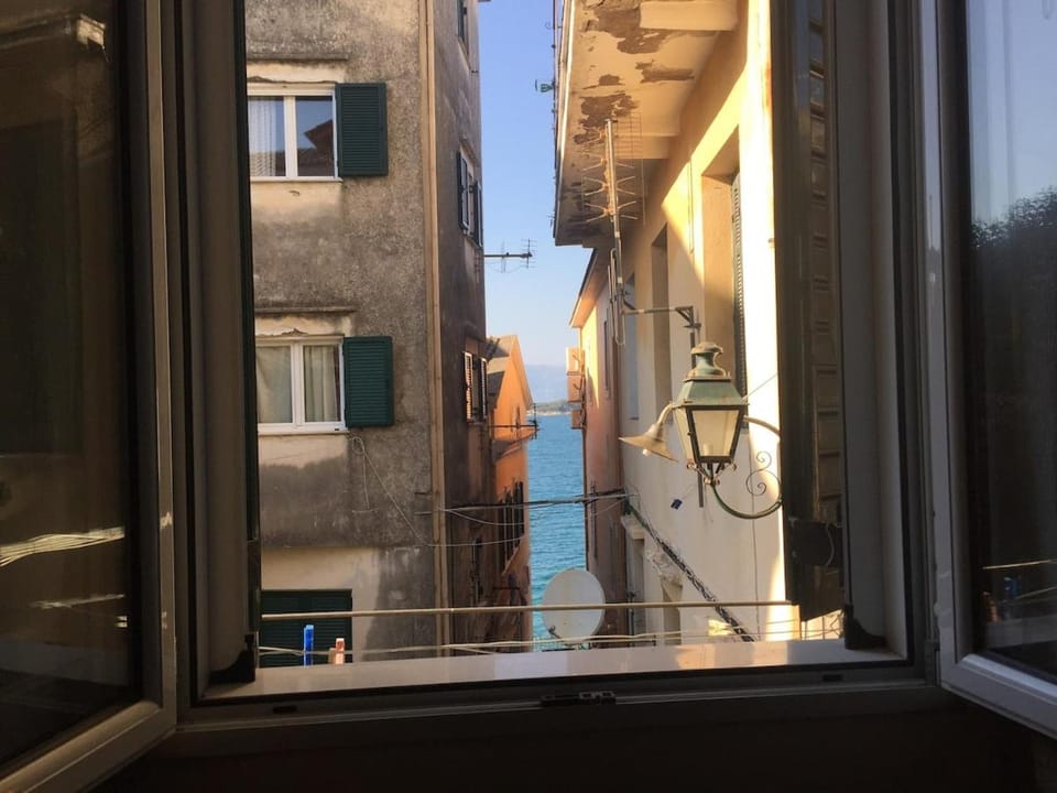 Emma's appartment Apartment in Corfu