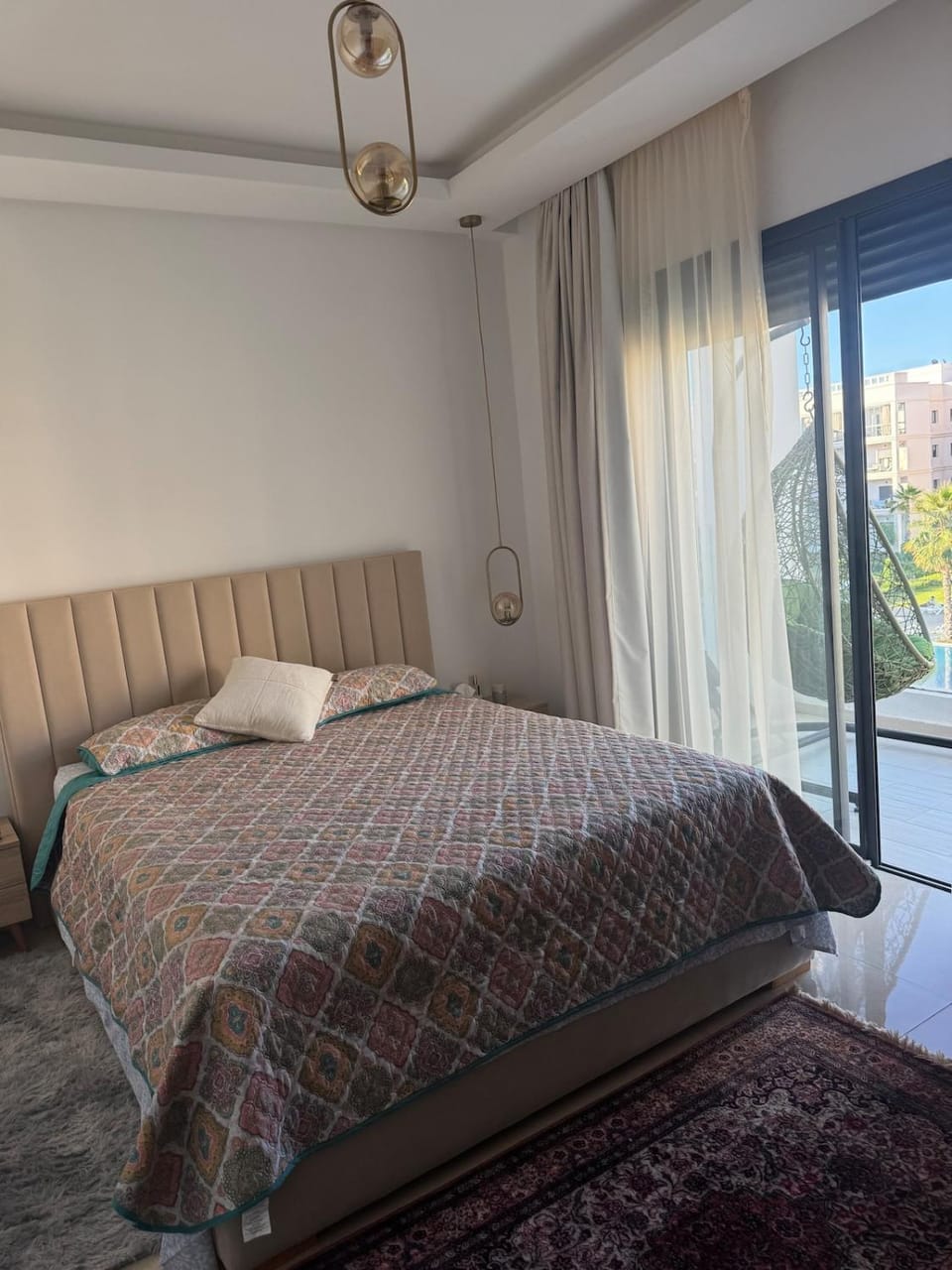 Beautiful appart with pool Apartment in Casablanca-Settat