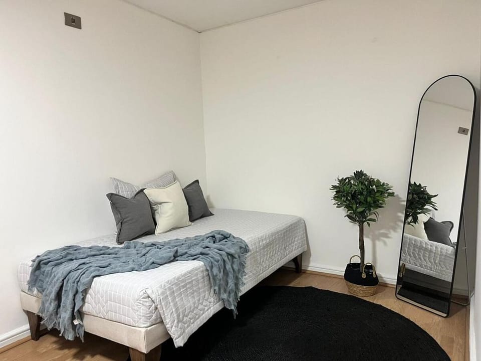 Departamento Confort Apartment in Providencia