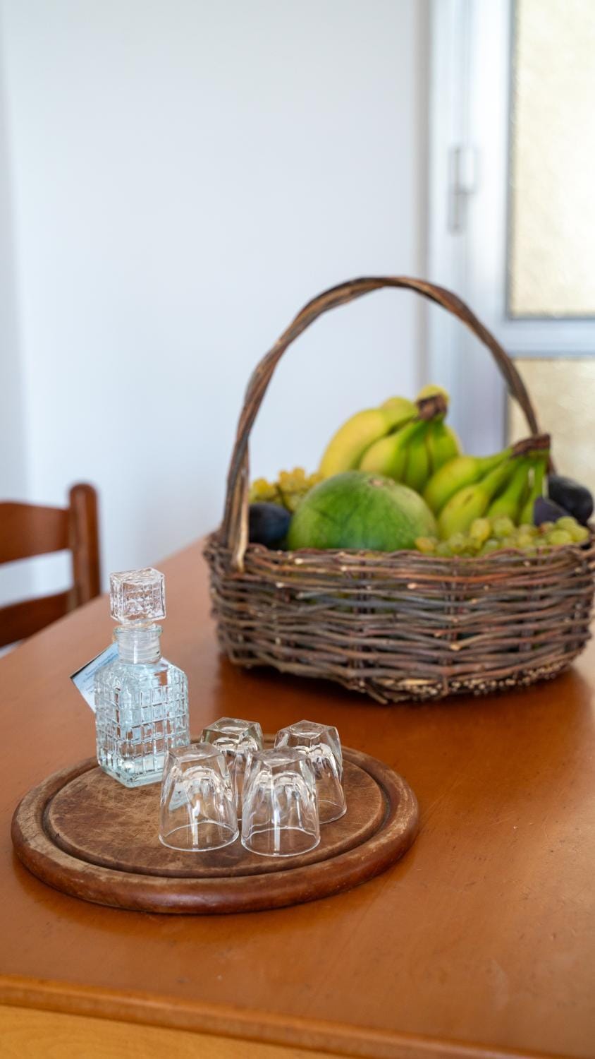 Coastal Comfort 110 Apartment in Rethymno
