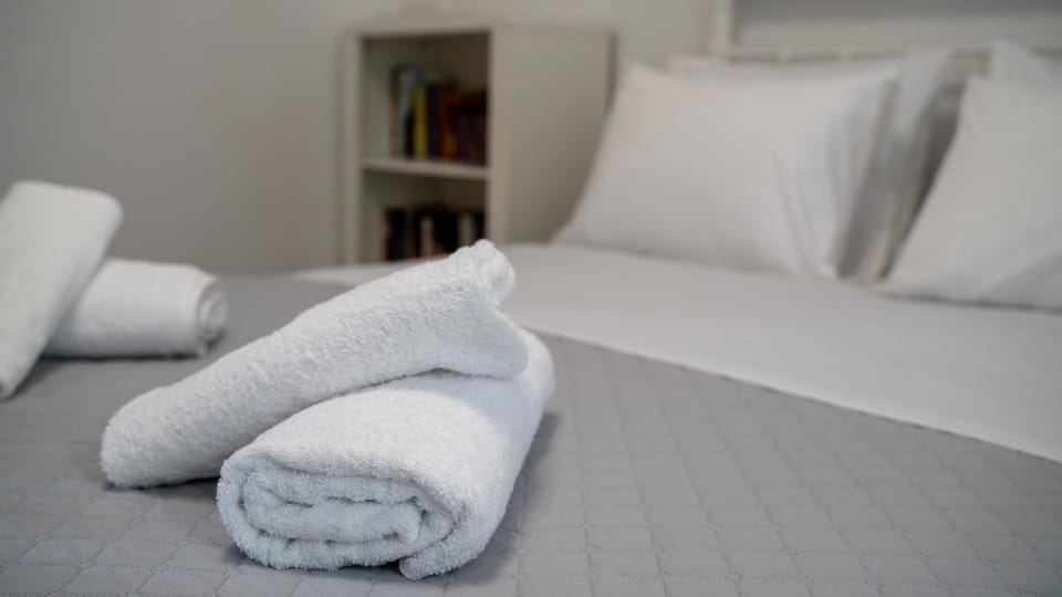 Coastal Comfort 110 Apartment in Rethymno