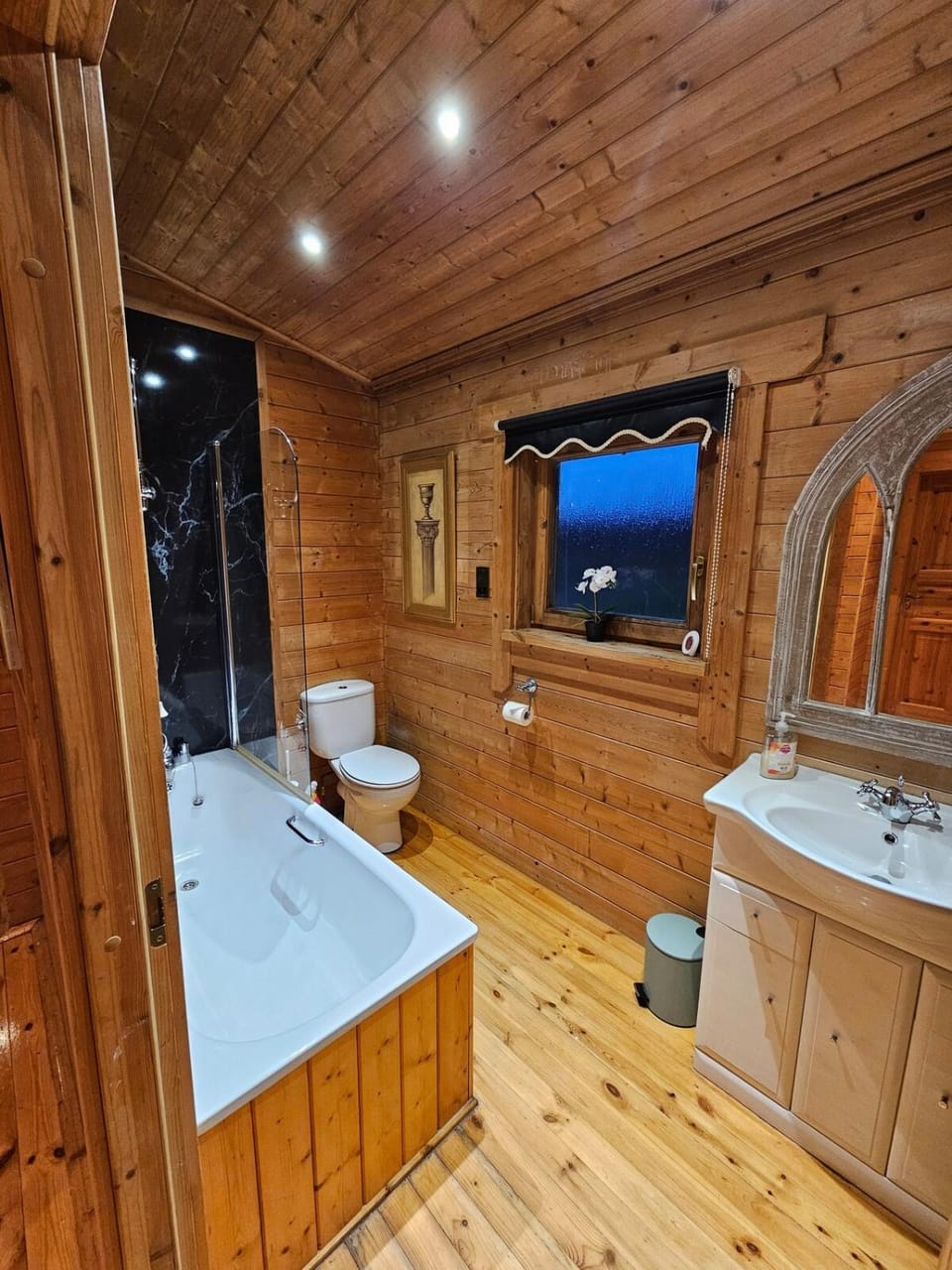 Shower, Toilet, Bathroom, Bath