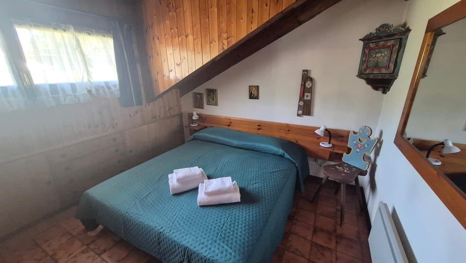 Ca' Cottignoli apparatemento con due camere Apartment in Friuli-Venezia Giulia