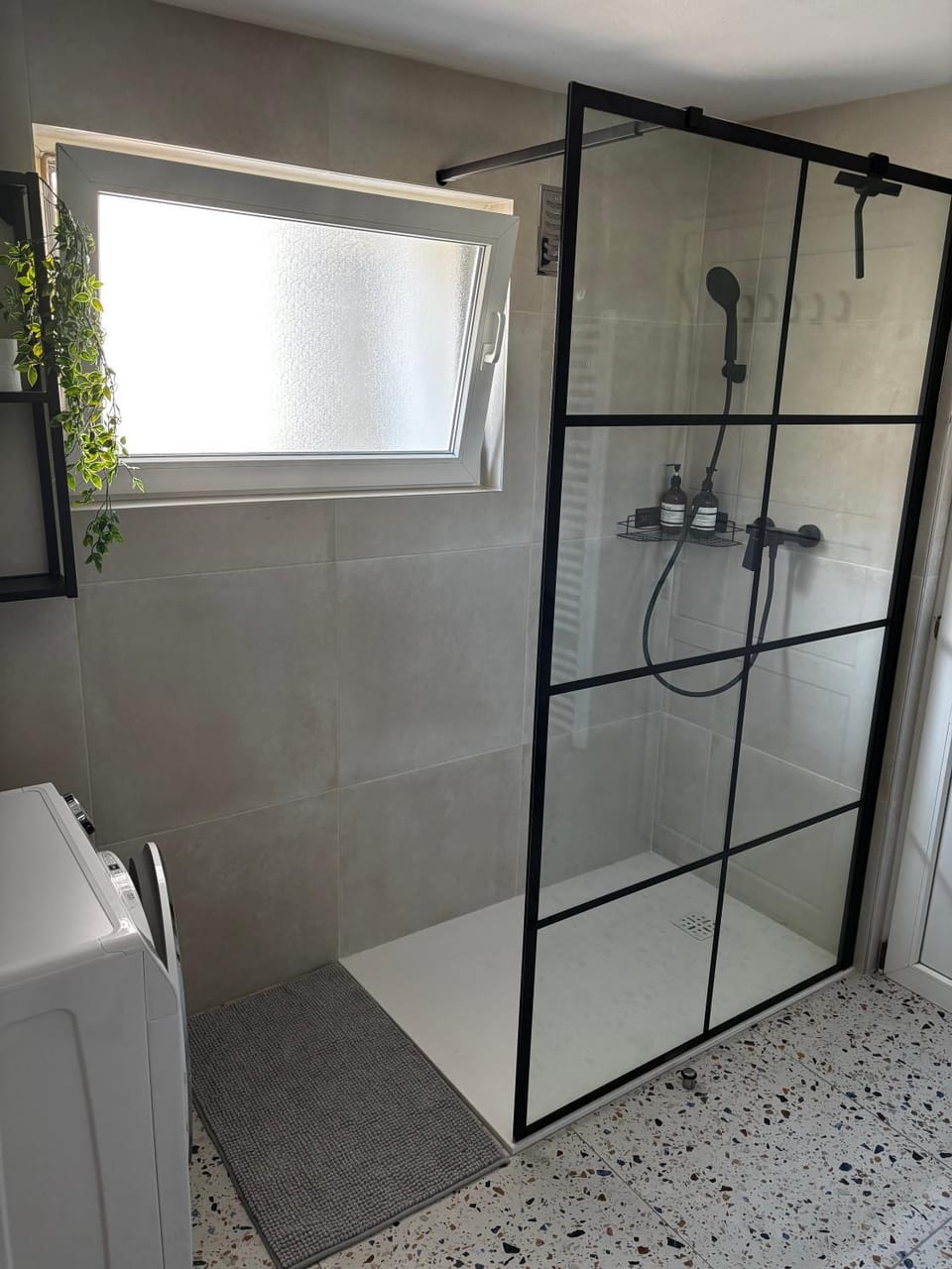 Shower