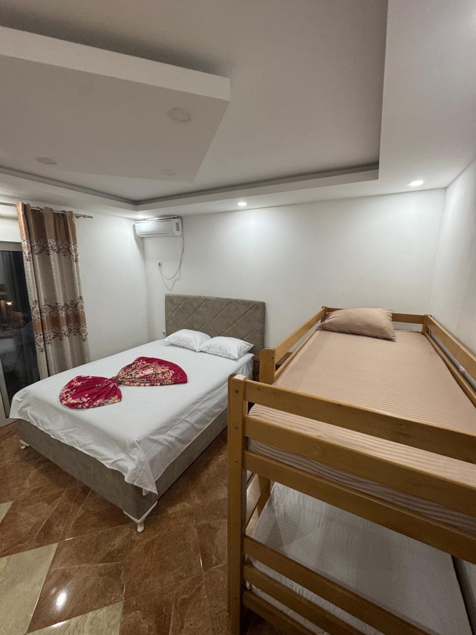 Aparments Denis Elvis Apartment in Ulcinj Municipality