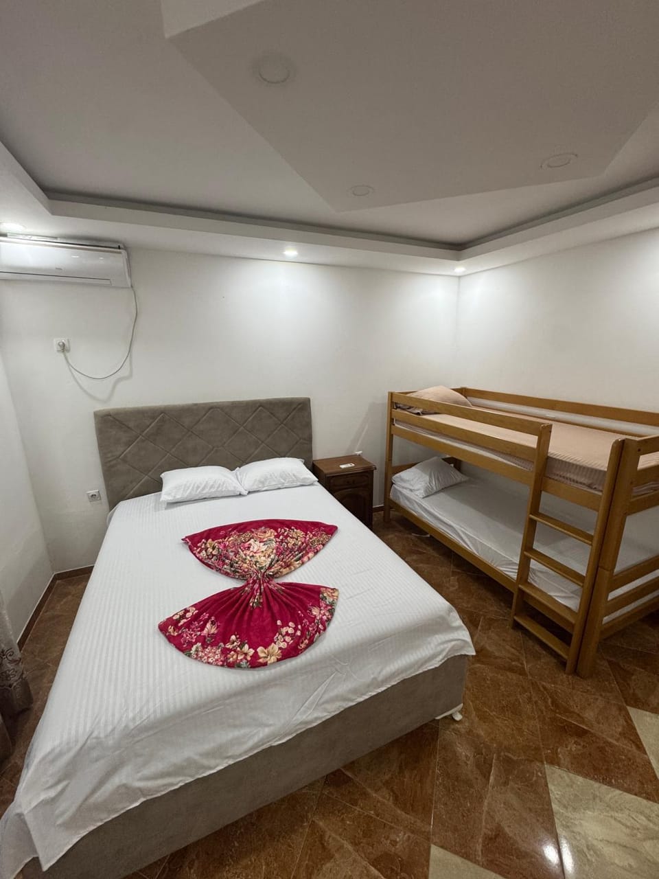 Aparments Denis Elvis Apartment in Ulcinj Municipality
