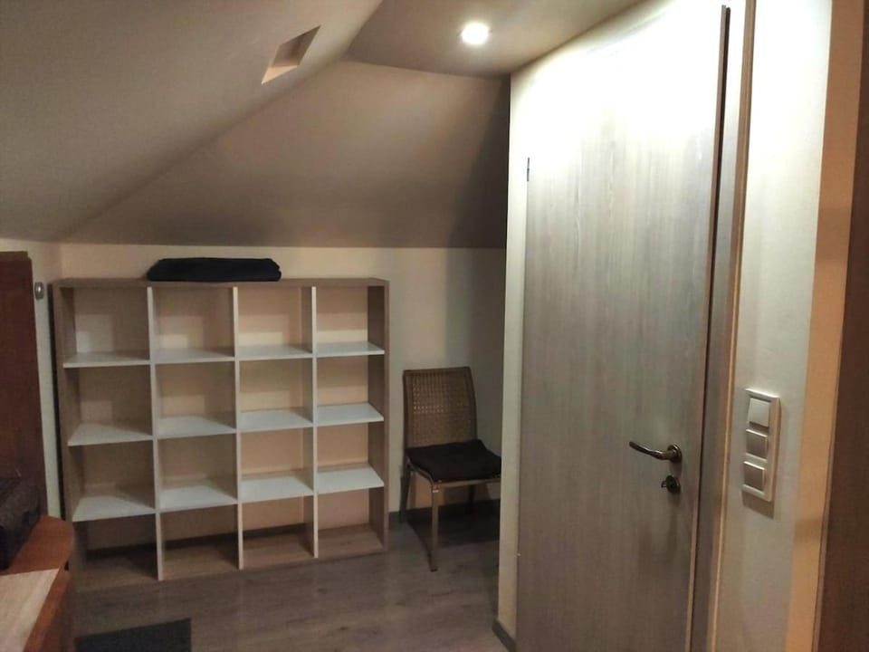 Comfy Attic Near the Airport - Full Apartment in Budapest